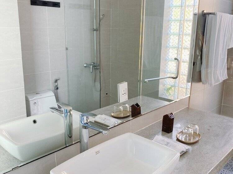 Fotos del hotel Savanna Hoi An Villa:  15