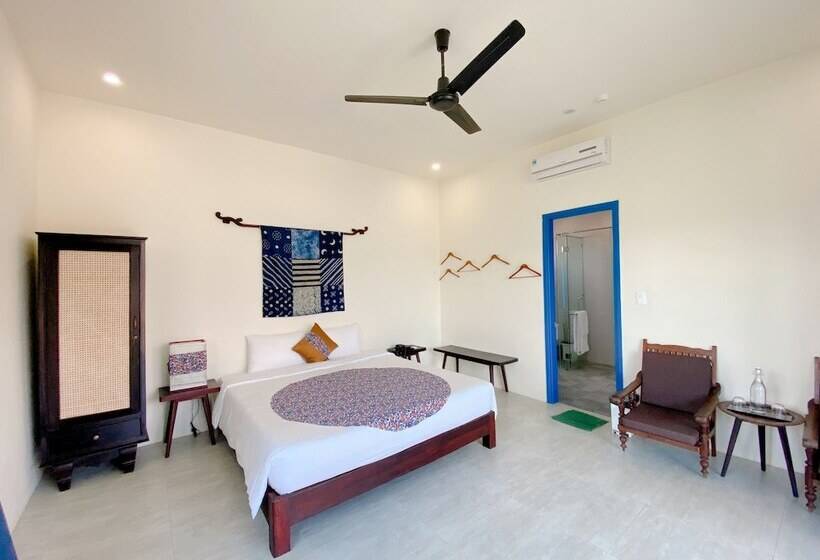 Fotos del hotel Savanna Hoi An Villa:  11