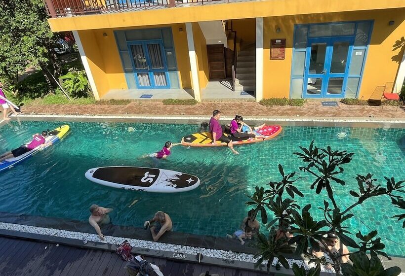 Fotos del hotel Savanna Hoi An Villa:  10