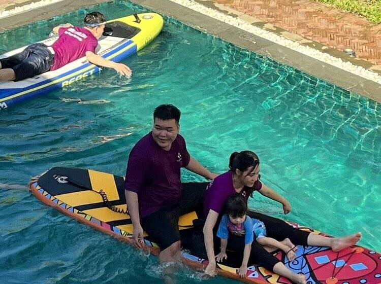 Savanna Hoi An Villa