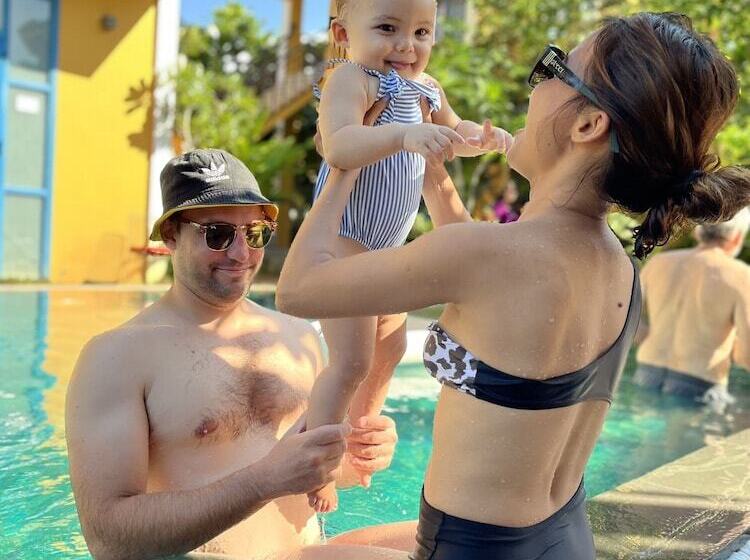 Fotos del hotel Savanna Hoi An Villa:  8