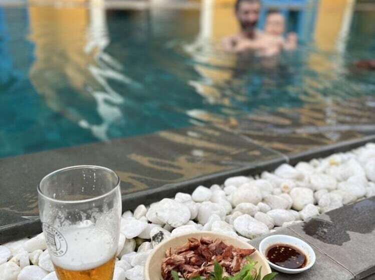 Fotos del hotel Savanna Hoi An Villa:  5