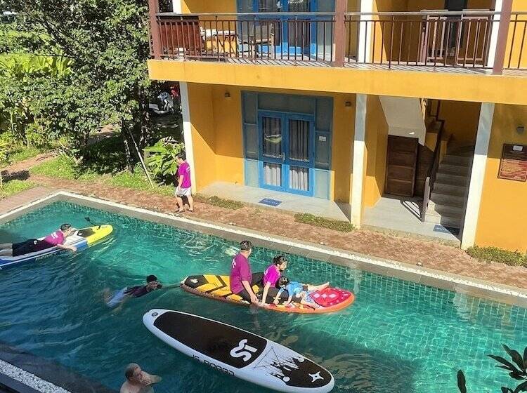 Fotos del hotel Savanna Hoi An Villa:  6