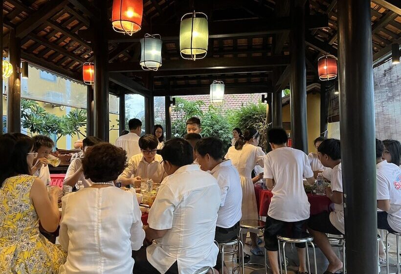 Fotos del hotel Savanna Hoi An Villa:  4