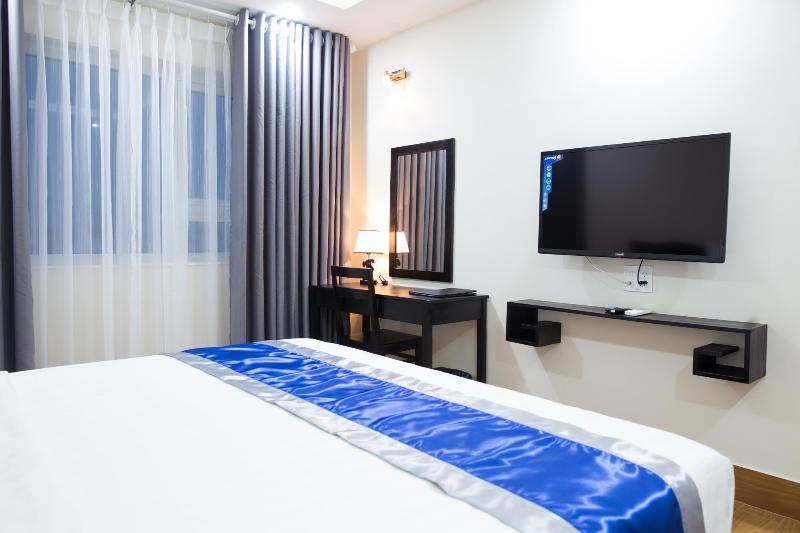 Fotos del hotel Solex:  2