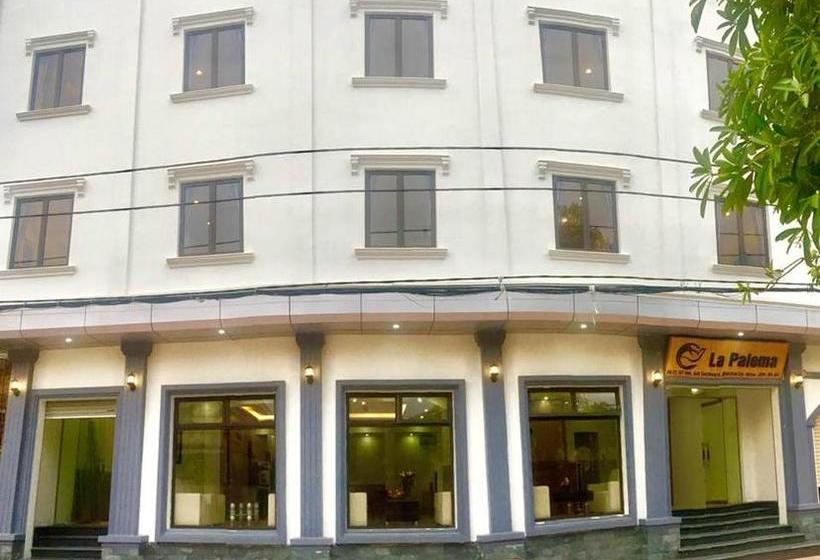 Fotos del hotel La Paloma Hotel Ninh Binh:  8