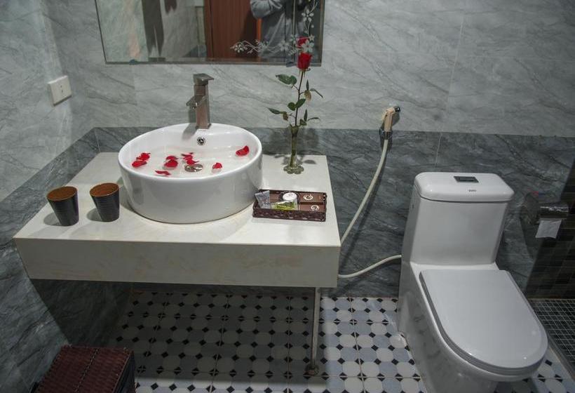 Fotos del hotel La Paloma Hotel Ninh Binh:  21