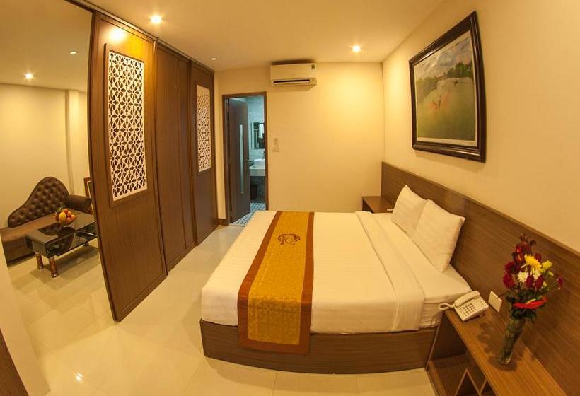 Fotos del hotel La Paloma Hotel Ninh Binh:  20