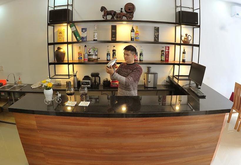 Fotos del hotel La Paloma Hotel Ninh Binh:  5