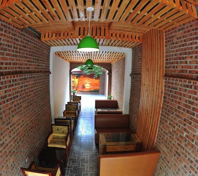 Fotos del hotel La Paloma Hotel Ninh Binh:  12