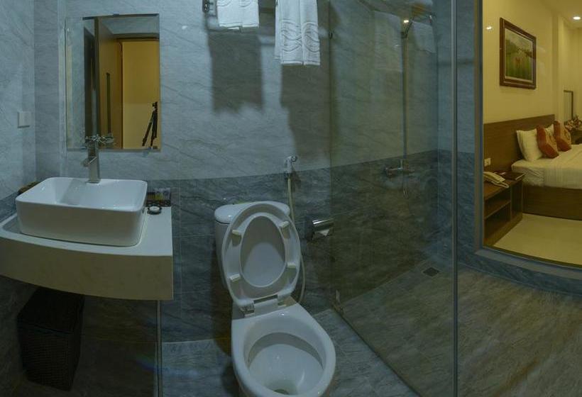 Fotos del hotel La Paloma Hotel Ninh Binh:  17