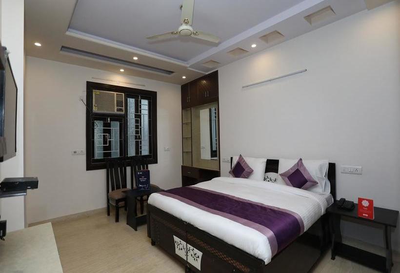 Fotos del hotel Oyo 10960 Hotel Royal India:  22