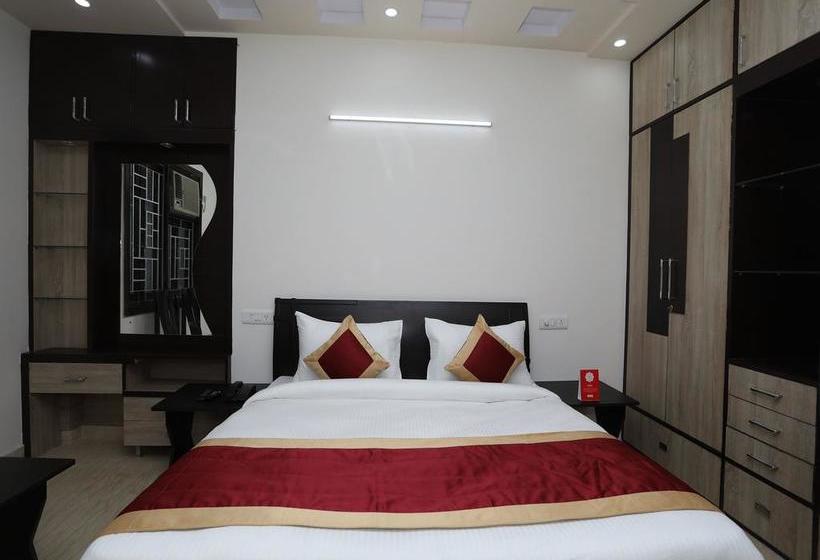 Fotos del hotel Oyo 10960 Hotel Royal India:  19