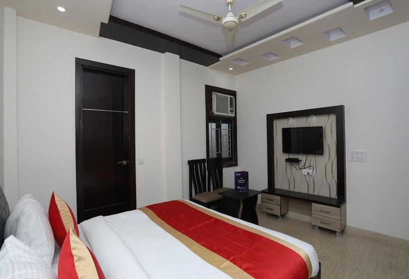 Fotos del hotel Oyo 10960 Hotel Royal India:  18