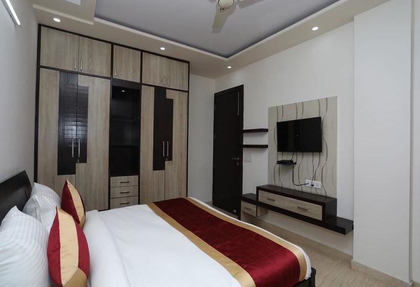 Fotos del hotel Oyo 10960 Hotel Royal India:  16