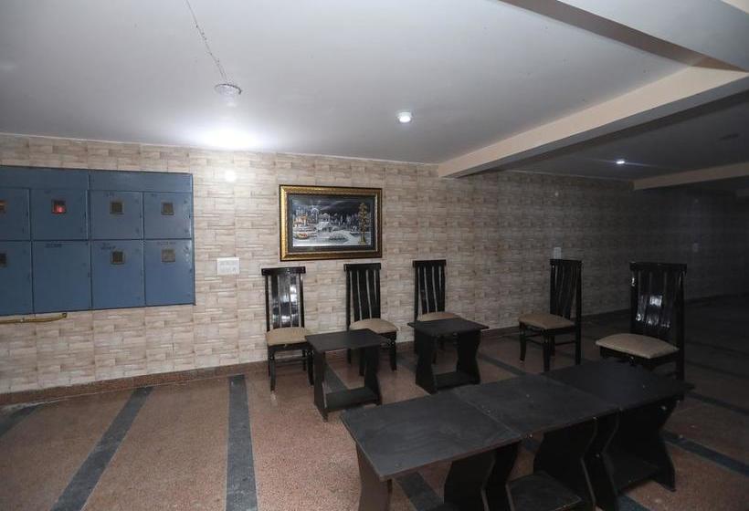 Fotos del hotel Oyo 10960 Hotel Royal India:  2