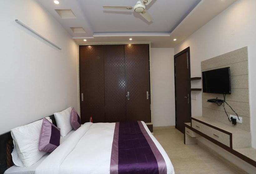 Fotos del hotel Oyo 10960 Hotel Royal India:  10