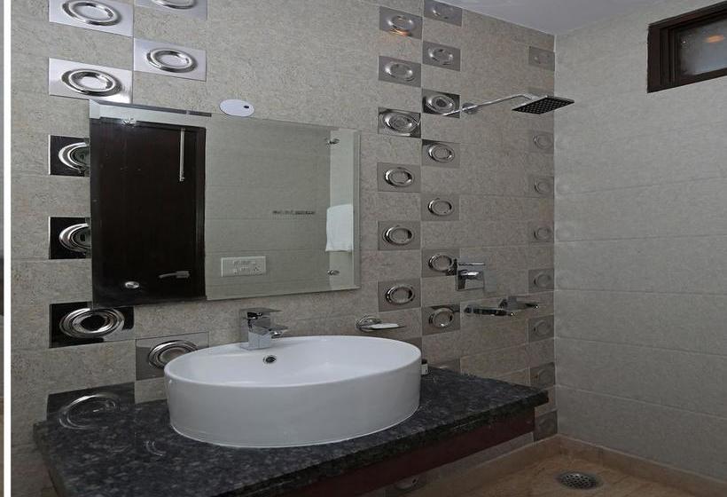 Fotos del hotel Oyo 10960 Hotel Royal India:  6