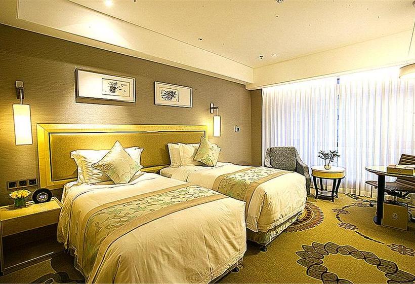 Fotos del hotel Harbin Rich:  15