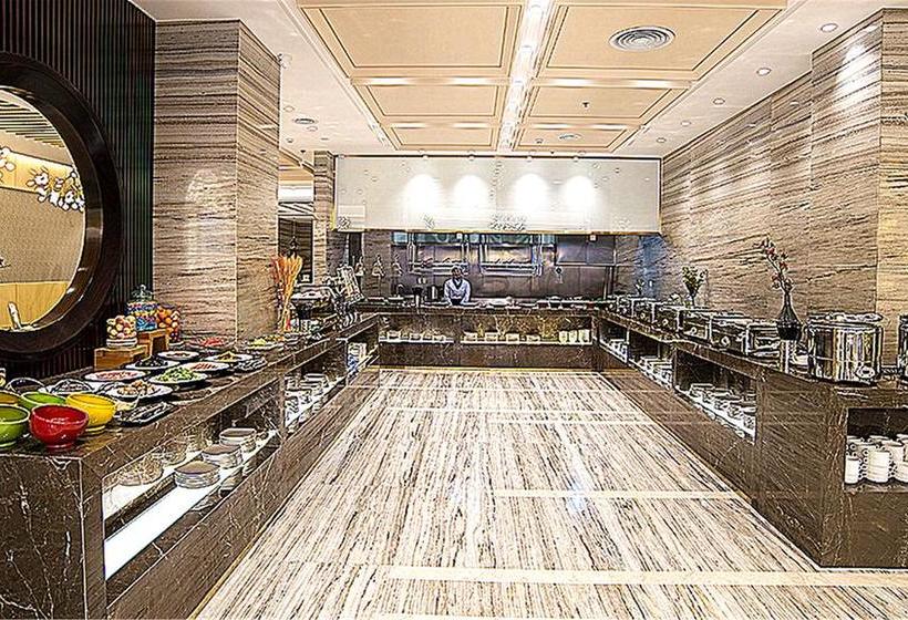 Fotos del hotel Harbin Rich:  6