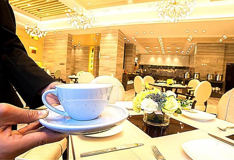 Fotos del hotel Harbin Rich:  17