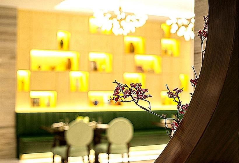 Fotos del hotel Harbin Rich:  11