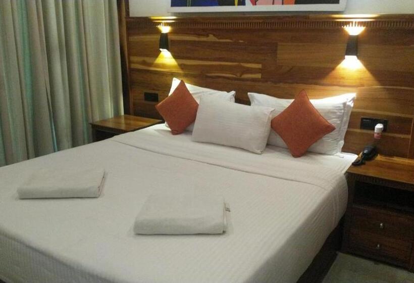 Fotos del hotel Lakewood Residence:  9