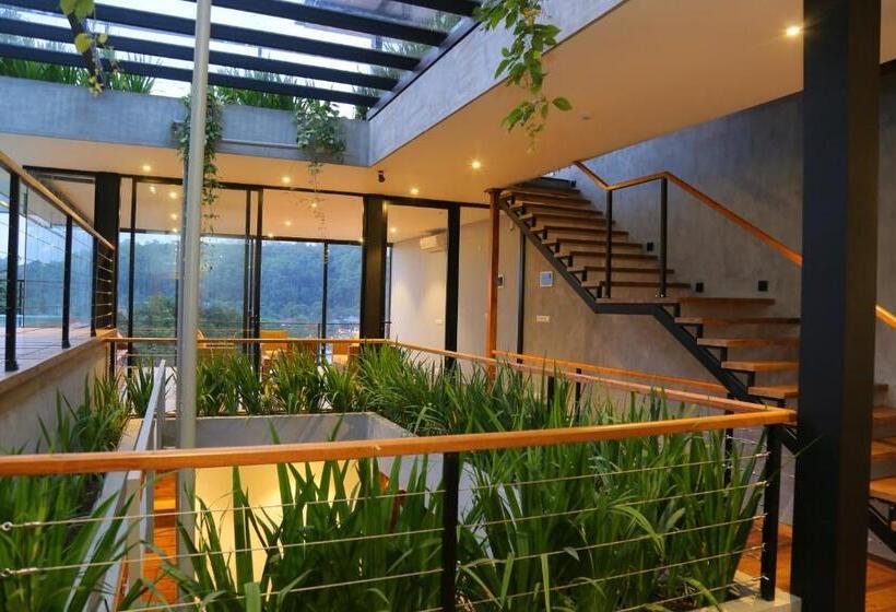 Fotos del hotel Lakewood Residence:  10