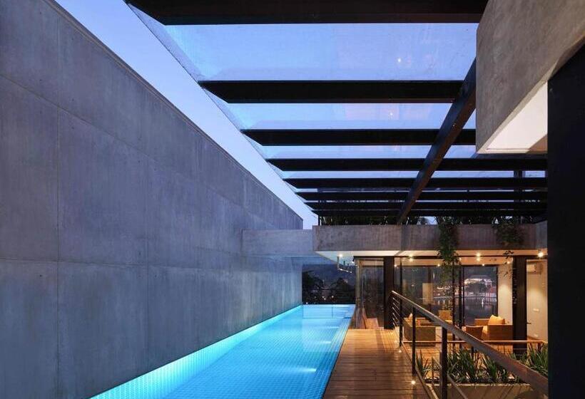 Fotos del hotel Lakewood Residence:  8