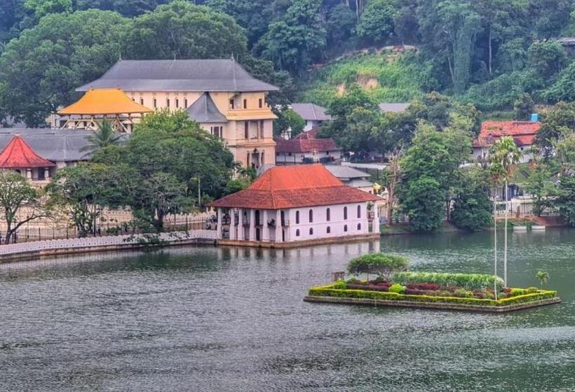 Fotos del hotel Lakewood Residence:  15