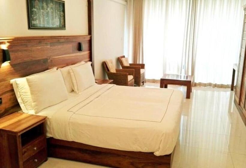 Fotos del hotel Lakewood Residence:  20