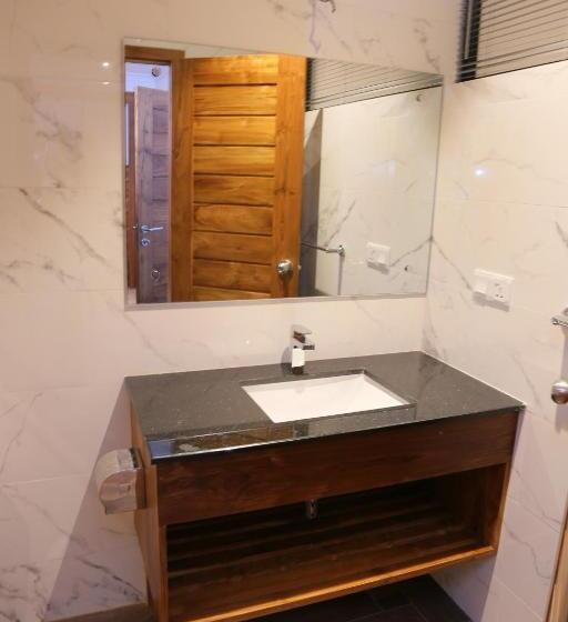 Fotos del hotel Lakewood Residence:  14