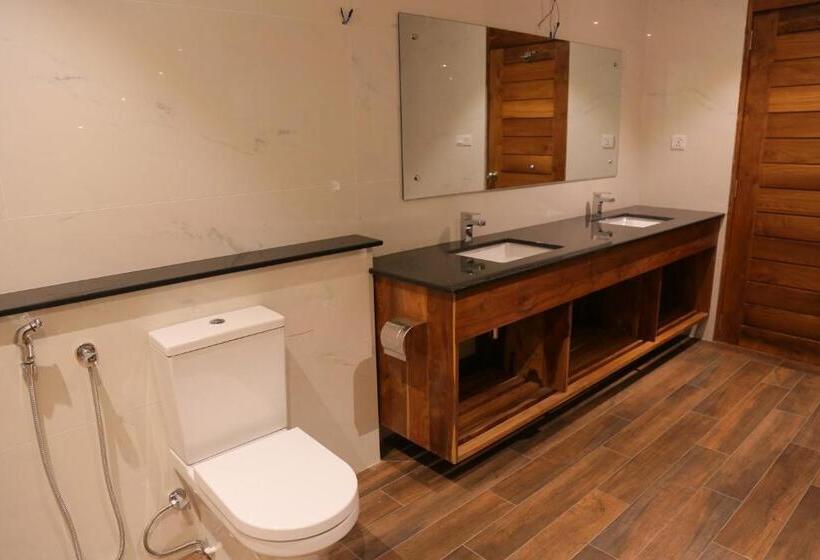 Fotos del hotel Lakewood Residence:  11