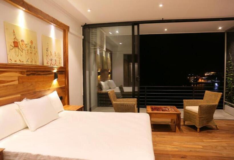 Fotos del hotel Lakewood Residence:  16