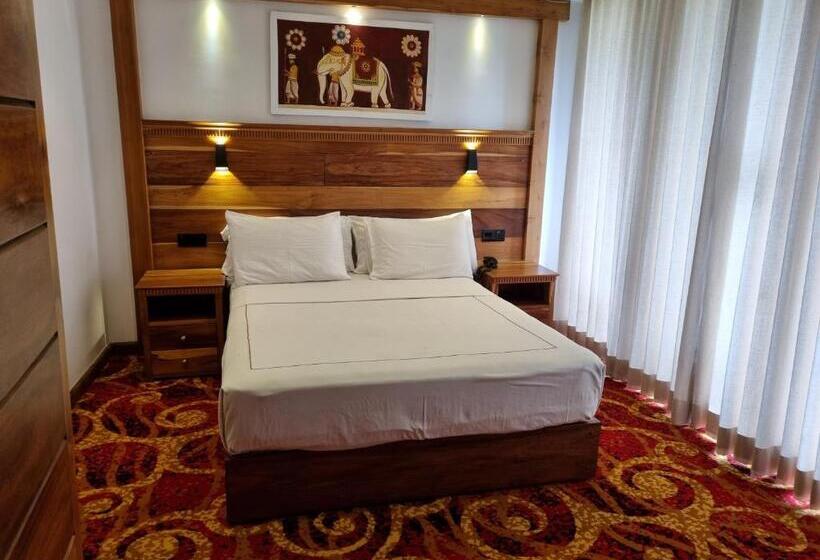 Fotos del hotel Lakewood Residence:  13