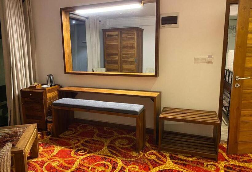 Fotos del hotel Lakewood Residence:  24