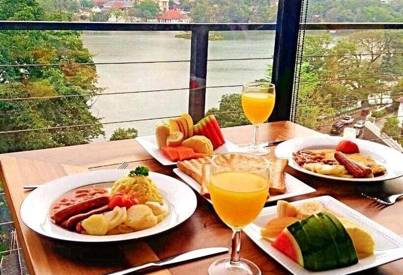 Fotos del hotel Lakewood Residence:  25