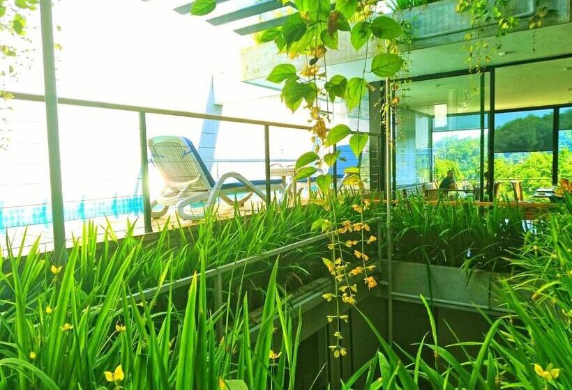 Fotos del hotel Lakewood Residence:  5