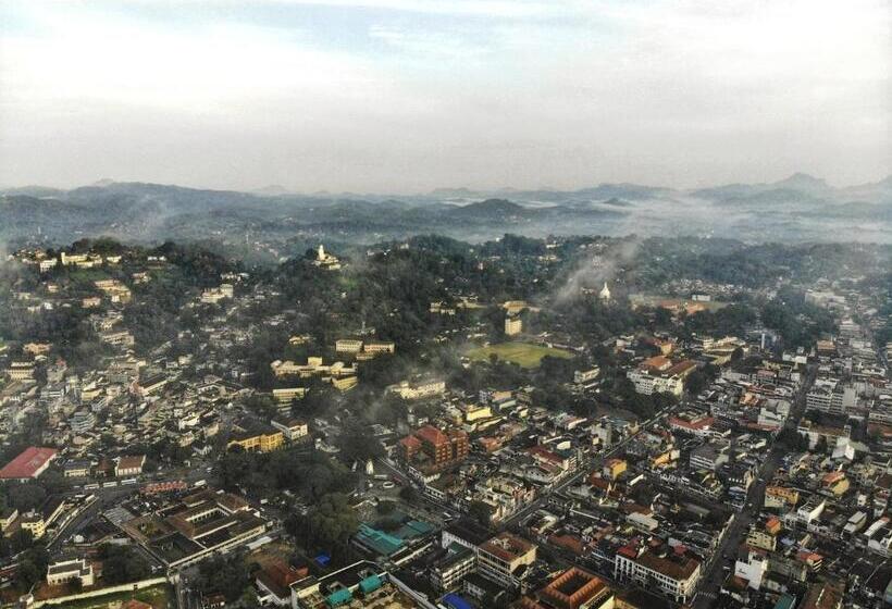 Fotos del hotel Lakewood Residence:  12