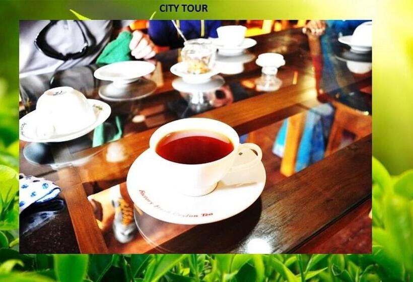 Fotos del hotel Lakewood Residence:  21