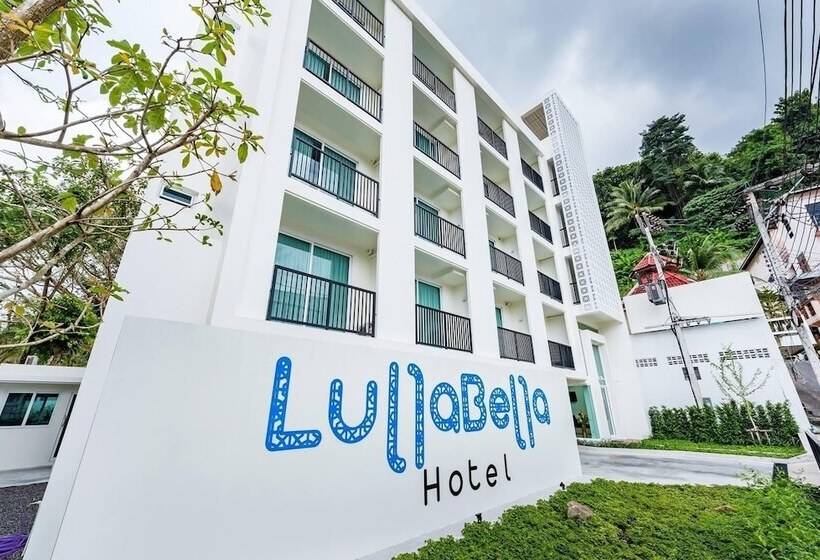 Fotos del hotel Lullabella:  2