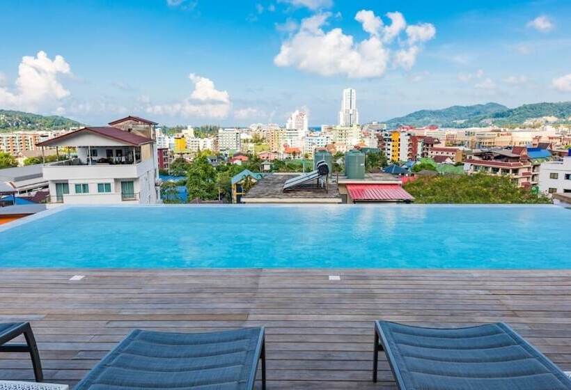 Fotos del hotel Lullabella:  18