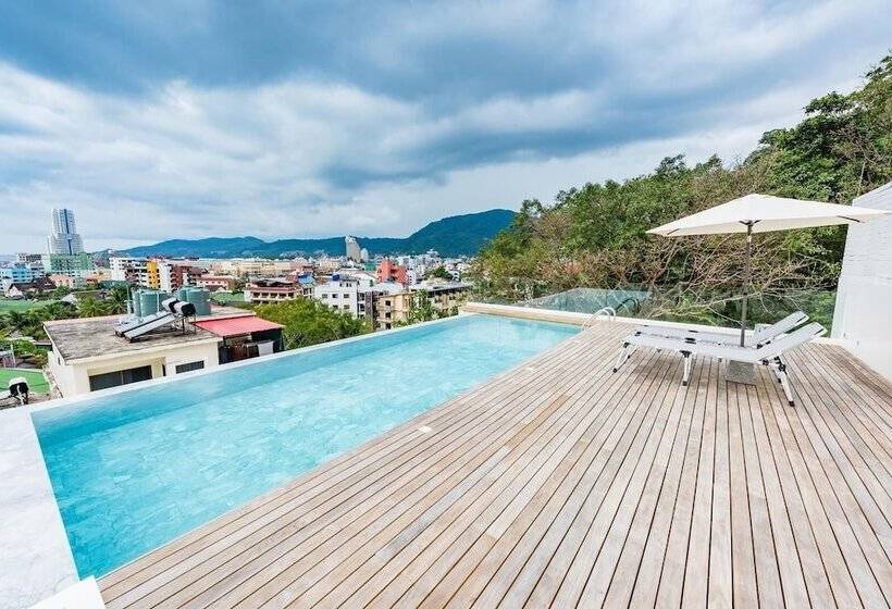 Fotos del hotel Lullabella:  17