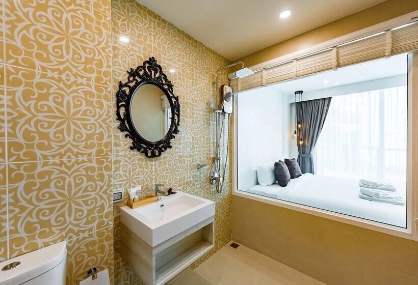 Fotos del hotel Lullabella:  7