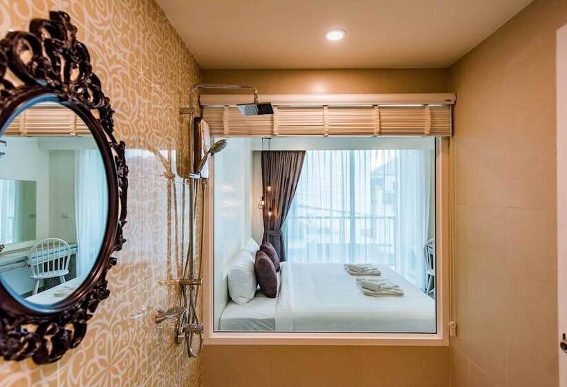 Fotos del hotel Lullabella:  16