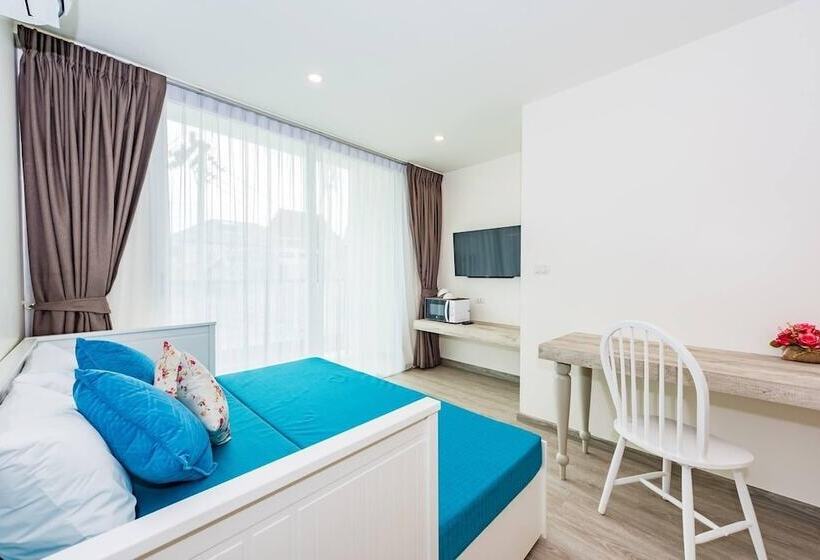 Fotos del hotel Lullabella:  13