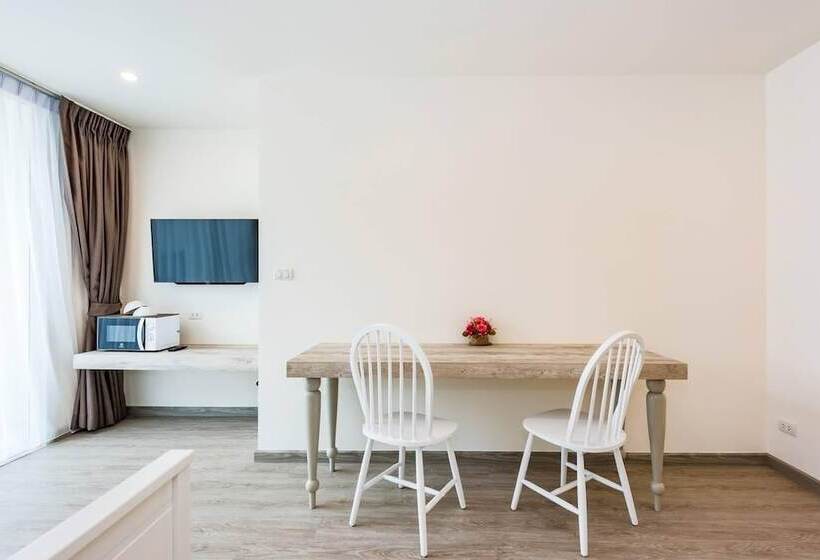 Fotos del hotel Lullabella:  21