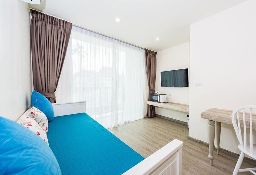 Fotos del hotel Lullabella:  25