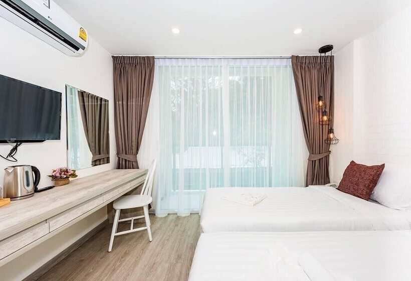 Fotos del hotel Lullabella:  24