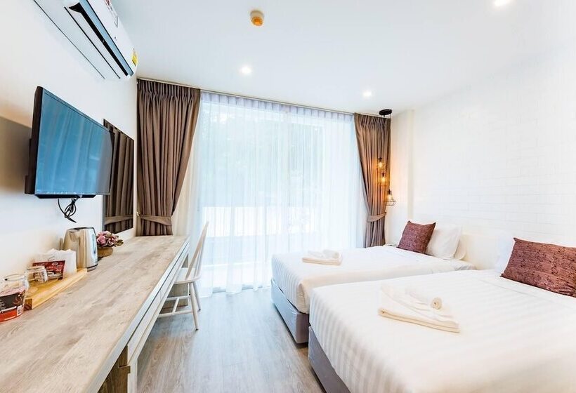 Fotos del hotel Lullabella:  10